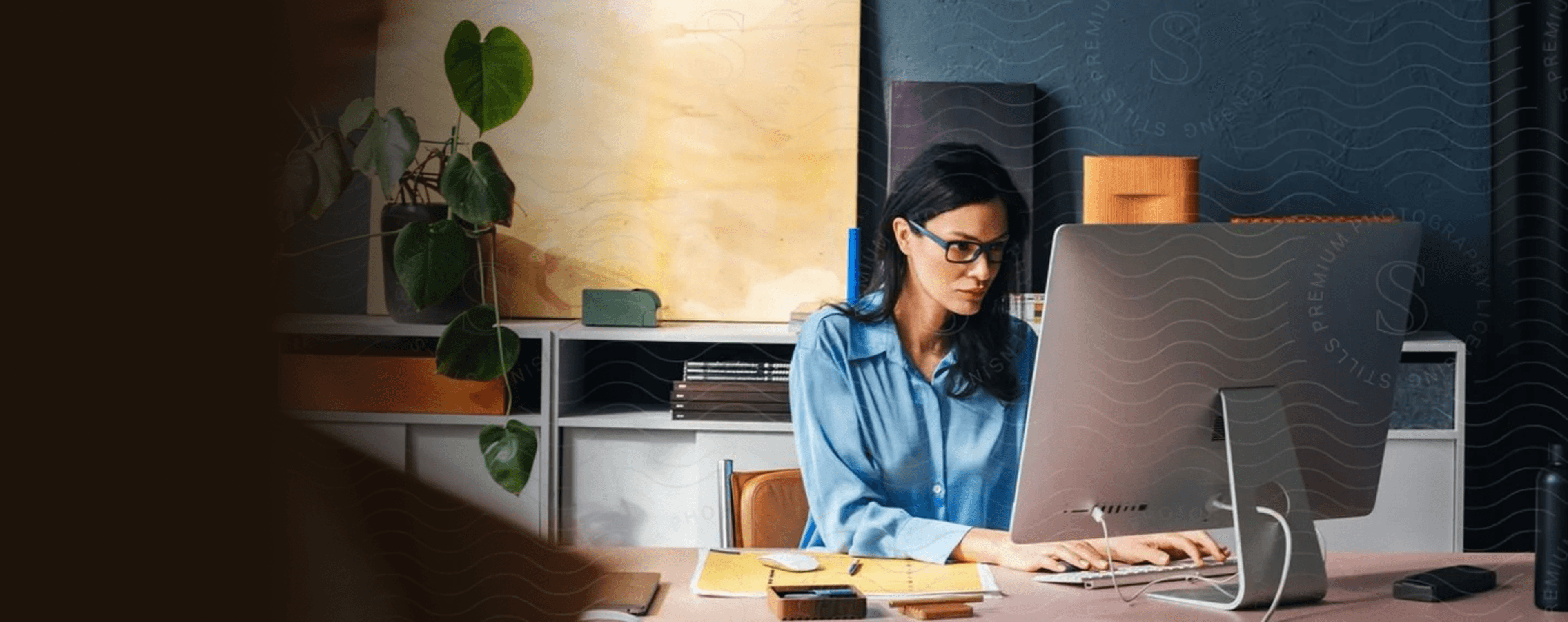 Meet the sales and business team