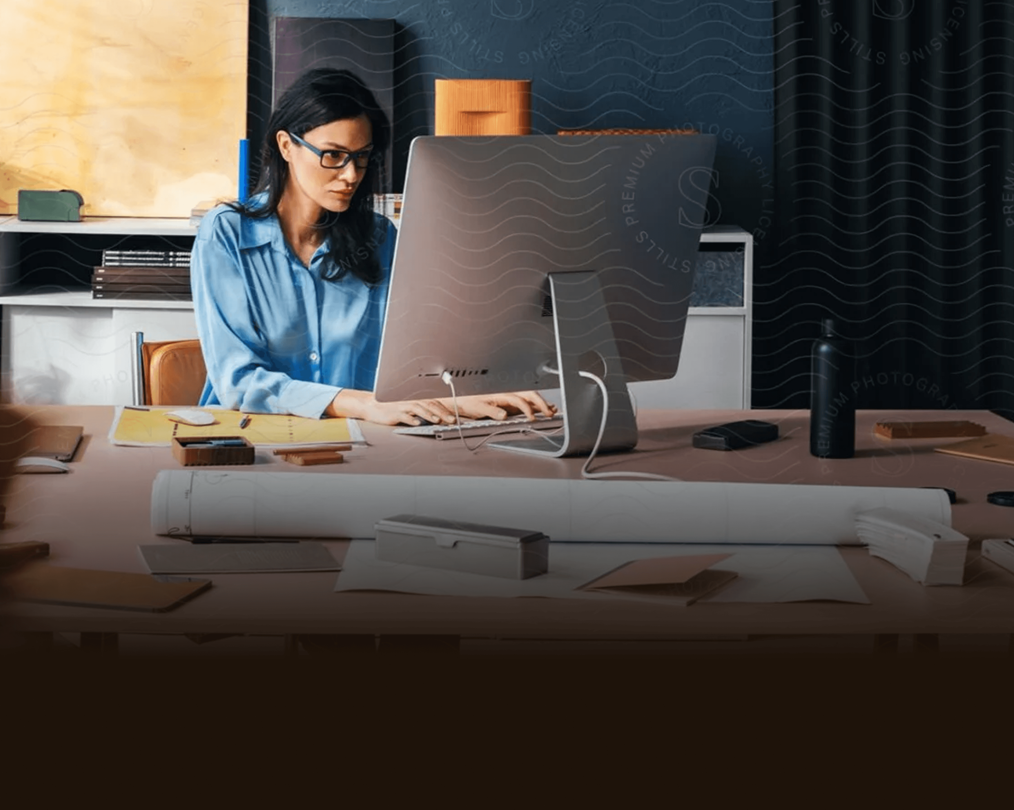 Meet the sales and business team