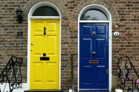 Turning a Detached House Into 2 Semis – What You Need to Know