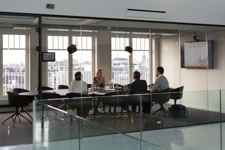 Property Portfolio Companies: How Specialist Finance Supports Complex Structures and Large Holdings