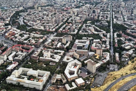 New Town Development: A Solution to the Housing Crisis?